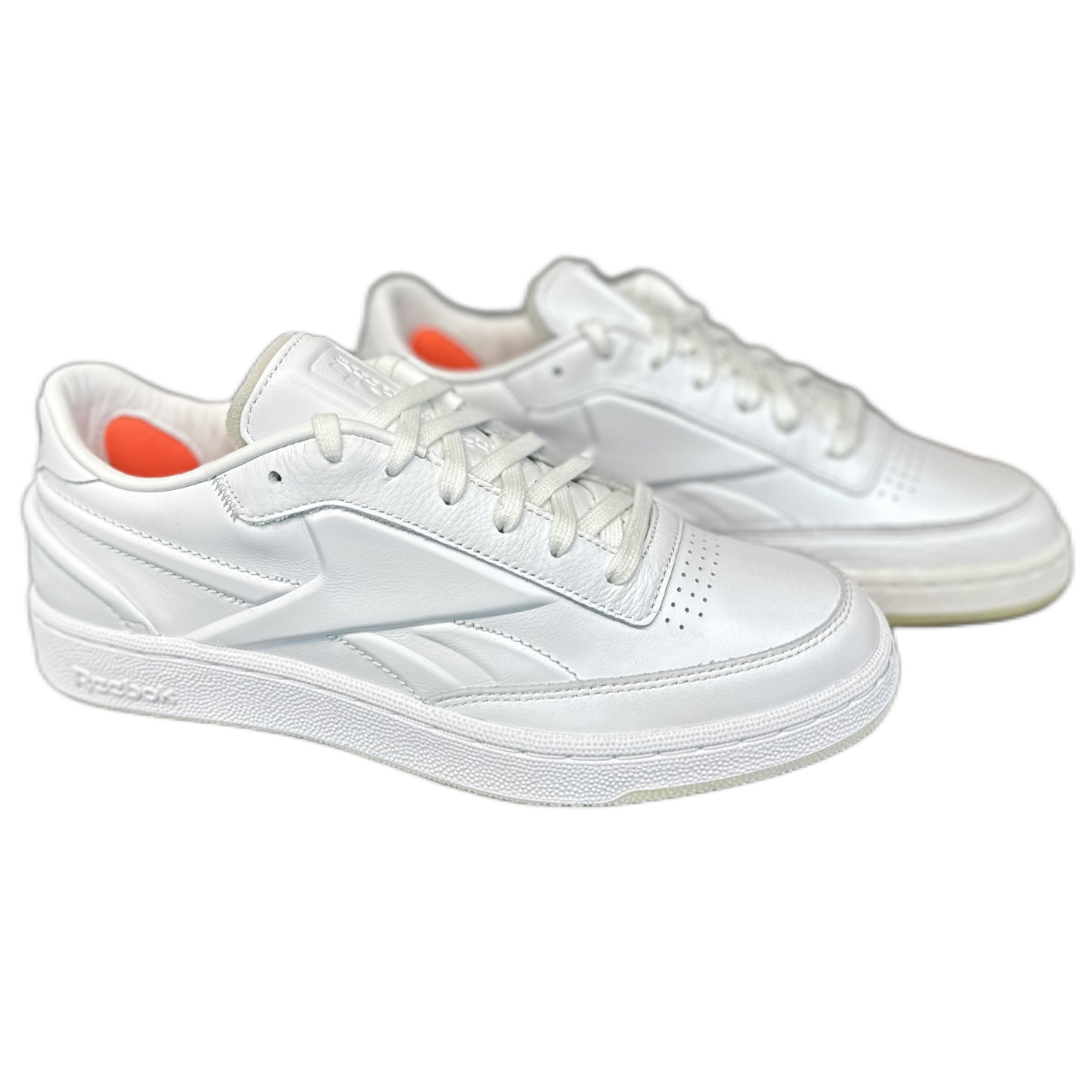 Кроссовки Reebok Victoria Beckham Club C ftwr white/ftwr white/black