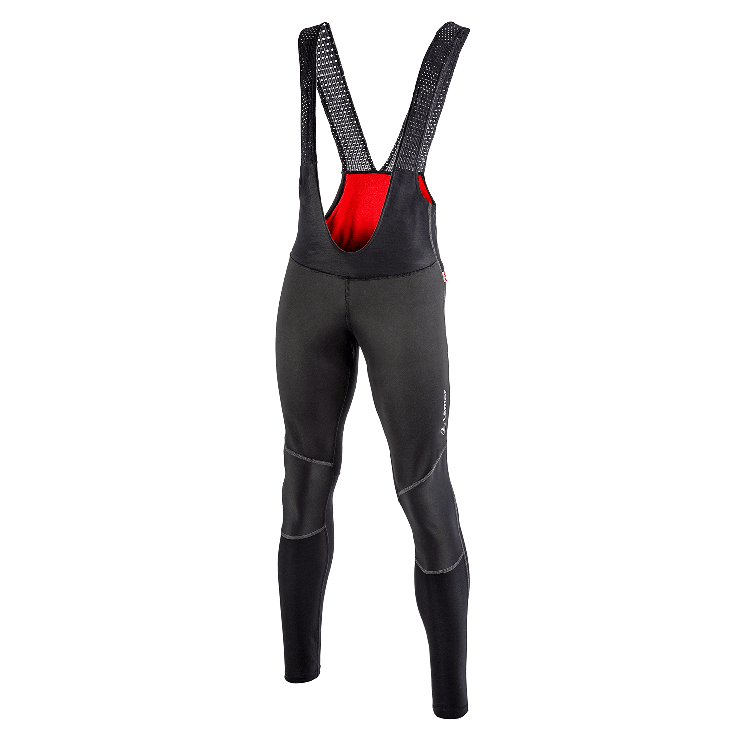 Велорейтузы Loeffler BIB Tights WS GTX (без памперса)