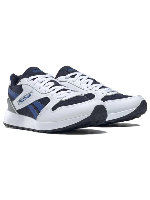 Кроссовки Reebok GL 1000 vector navy/ftwr white/vector blue