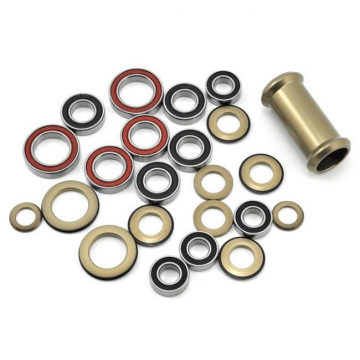 комплект подшипников подвески specialized stumpjumper bearing kit 12