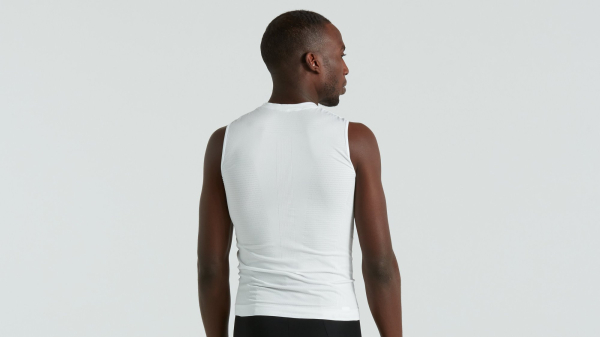 Термобелье Specialized Men's Seamless Light Baselayer SVL