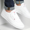 Кроссовки Кеды Reebok Court Peak ftwr white/ftwr white/pure grey 2 Артикул GX890510.5, GX89058.5, GX89056.5, GX89059.5