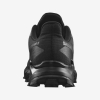 Кроссовки Кроссовки женские Salomon Alphacross 5 W Black/Black/Ebony Артикул L47312724, L47312723, L47312726, L47312727, L47312725