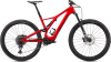 TURBO LEVO - лучшее из возможного! Specialized Turbo Levo SL Comp Carbon 2021 Flo Red / Black Артикул 96821-5503, 96821-5505, 96821-5504, 96821-5502