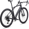 Гравийные велосипеды, комфорт плюс Specialized Diverge STR Expert Carbon 2023 Satin Black/Diamond Dust Артикул 96223-3049, 96223-3052, 96223-3054, 96223-3058, 96223-3061, 96223-3056