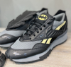 Кроссовки Кроссовки Reebok LX2200 Batman Core Black/Alloy/Gold Артикул HQ45849, HQ45847, HQ45847.5, HQ45848, HQ45846.5, HQ45848.5, HQ458410.5, HQ45849.5, HQ458410, HQ45846, HQ458412