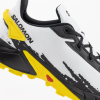 Кроссовки Кроссовки Salomon Alphacross 4 White/Black/Empire Yellow Артикул L41724433, L41724436, L41724434