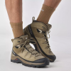Ботинки Ботинки Salomon Quest Rove GTX Kangaroo/Kelp/Black Артикул L47181431, L47181437, L47181433, L47181436, L47181429