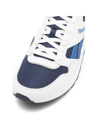 Кроссовки Кроссовки Reebok GL 1000 vector navy/ftwr white/vector blue Артикул GY97205, GY972010.5