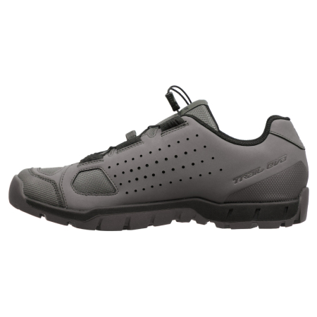 Велотуфли MTB Велоботинки Scott Sport Trail Evo dark grey/black Артикул 7615523414970, 7615523415007, 7615523414925, 7615523414987, 7615523414949, 7615523414994, 7615523414956, 7615523414932, 7615523414963