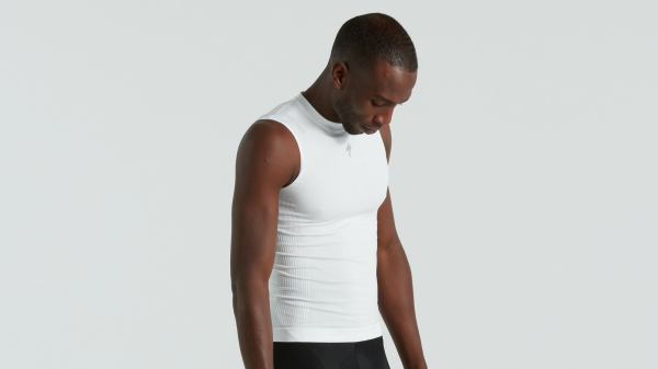 Термобелье Specialized Men's Seamless Light Baselayer SVL