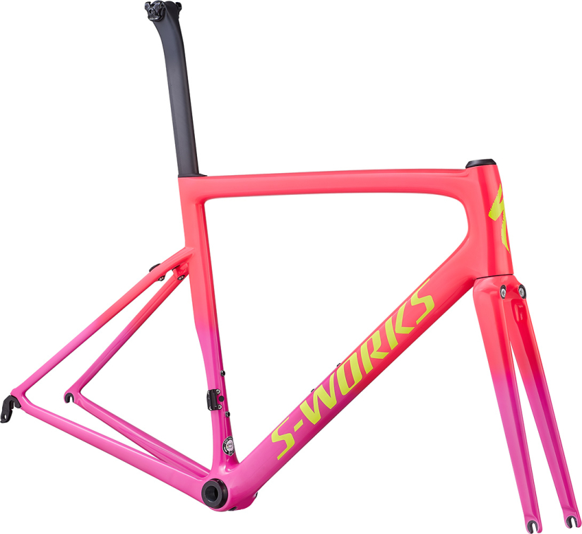 Рамы шоссе, гревел рама Specialized S-Works Tarmac Men 2019 Артикул 70619-0149, 70619-0158, 70619-0156, 70619-0161, 70619-0754, 70619-0758, 70619-0152, 70619-0352, 70619-0154, 70619-0458, 70619-0561, 70619-0749, 70619-0554, 70619-0456, 70619-0452, 70619-0552, 70619-0449, 70619-0361, 70619-0356, 70619-0558, 70619-0358, 70619-0344, 70619-0756, 70619-0454, 70619-0761,  70619-0349, 70619-0549, 70619-0354, 70619-0461, 70619-0556, 70619-0752