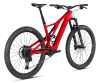 TURBO LEVO - лучшее из возможного! Specialized Turbo Levo SL Comp Carbon 2021 Flo Red / Black Артикул 96821-5503, 96821-5505, 96821-5504, 96821-5502