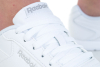 Кроссовки Кроссовки женские Reebok Royal Glide white/Steel/Royal V53956 Артикул V539568, V539566, V539569.5, V5395610, V539567, V539569, V539566.5, V539567.5, V5395611, V539565.5, V5395610.5