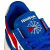 Кроссовки Кроссовки Reebok CL Legacy AZ vector blue/vector red/chalk Артикул GX934611.5, GX934610.5