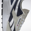 Кроссовки Кроссовки Reebok Classic Leather Legacy AZ vector navy/chalk/ftwr white Артикул GX87686, GX876811.5, GX87687.5, GX876811