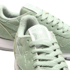 Кроссовки Кроссовки Reebok x Eames Classic Leather Green Артикул FZ585812, FZ58585, FZ585811.5, FZ585810.5