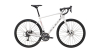 Гравийные велосипеды, ригиды Marin Gestalt 1 Sora 2x9 2025 White Артикул 735960003, 735960004