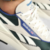 Кроссовки Кроссовки Reebok CL Legacy AZ chalk/forest green/classic cobalt Артикул GX93477.5, GX934710.5, GX93478