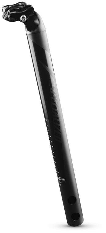 Подседельные штыри Подседельный штырь Specialized PRO II MTN Alloy Артикул 2812-3049, 2812-3048