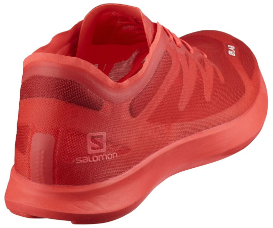 Кроссовки Кроссовки Salomon S/Lab Phantasm Racing Red/Racing Red/Racing Red Артикул L41228232, L41228231