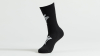 Носки Носки Specialized Techno MTB Tall Logo Black Артикул 64722-7702, 64722-7704, 64722-7703, 64722-7705