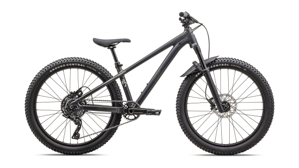 Specialized P.2 Trail 2024 Gloss Obsidian Diffused / Slate Grey / Birch