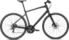 Городские велосипеды Specialized Sirrus 4.0 2022 Satin Black / Smoke / Black Reflective Артикул 90922-5103, 90922-5100, 90922-5104, 90922-5101, 90922-5102, 90922-5105