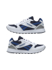 Кроссовки Кроссовки Reebok GL 1000 vector navy/ftwr white/vector blue Артикул GY97205, GY972010.5