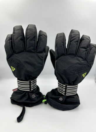 Горнолыжные перчатки Перчатки Reusch Frontflip R-Tex XT Артикул 4050205490690, 4050205490720, 4050205490744, 4050205490706, 4050205490775, 4050205490768, 4050205490713, 4050205490751, 4050205490737