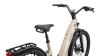 TURBO COMO - современный уровень комфорта Specialized Turbo Como 4.0 2025 Sand / BlackReflective Артикул 90424-5702, 90424-5703, 90424-5704