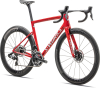 S-WORKS велосипеды шоссе Specialized S-Works Tarmac SL8 - Red eTap AXS 2024 Gloss Red Sky / Fiery Red Strata / Satin White Артикул 94924-0349, 94924-0356, 94924-0354, 94924-0344, 94924-0358, 94924-0352, 94924-0361