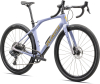 Гравийные велосипеды, комфорт плюс Specialized Diverge STR Expert Carbon 2024 Clay/ Powder Indigo/ Metallic Sulfer Артикул 96224-3149, 96224-3156, 96224-3158, 96224-3152, 96224-3154, 96224-3161