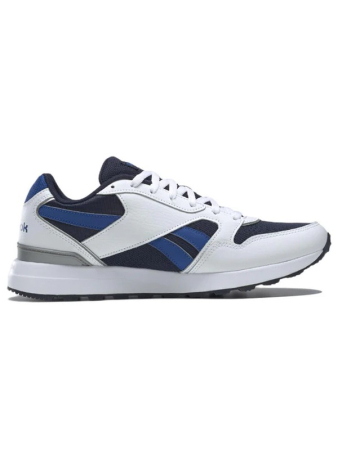 Кроссовки Кроссовки Reebok GL 1000 vector navy/ftwr white/vector blue Артикул GY97205, GY972010.5