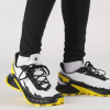 Кроссовки Кроссовки Salomon Alphacross 4 White/Black/Empire Yellow Артикул L41724433, L41724436, L41724434