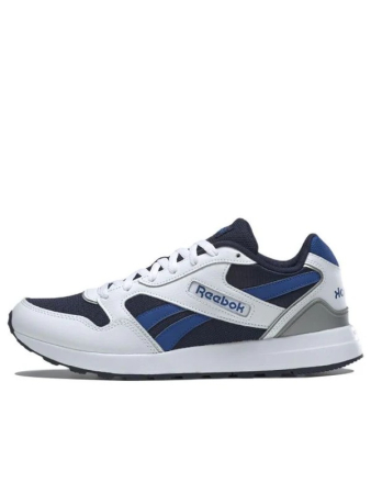 Кроссовки Кроссовки Reebok GL 1000 vector navy/ftwr white/vector blue Артикул GY97205, GY972010.5