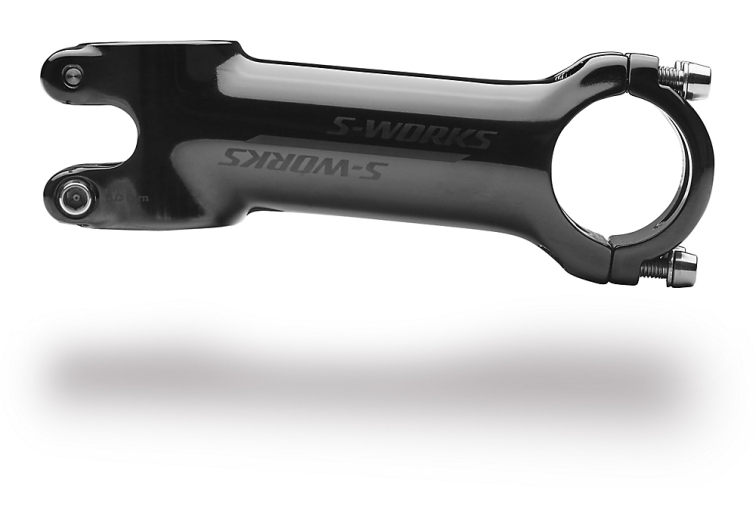 Выносы Вынос Specialized S-Works SL Stem w/ Expander Plug 2018 Артикул 20017-1504, 20017-1506, 20017-1503, 20017-1501, 20017-1505, 20017-1502