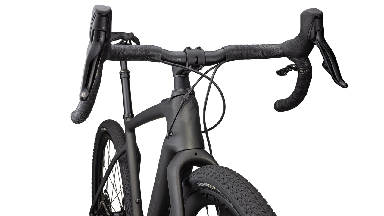 TURBO CREO EVO - Gravel всемогущий! Specialized Creo SL 2 Expert Carbon 2024 Metallic Obsidian Obsidian Артикул 98123-3154, 98123-3161, 98123-3152, 98123-3156, 98123-3149, 98123-3158