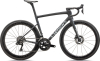 S-WORKS велосипеды шоссе Specialized S-Works Tarmac SL8 Dura-Ace Di2 2024 Satin Carbon / Viavi Cynan Blue / Viavi Silver Артикул 94924-0161, 94924-0156, 94924-0152, 94924-0154, 94924-0149, 94924-0158, 94924-0144