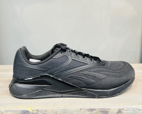 Кроссовки Кроссовки женские Reebok Nano X2 core black/pure grey 7/rose gold Артикул GY229010, GY229011, GY22907, GY229010.5, GY22909, GY22908, GY229012, GY22906.5, GY22907.5, GY22909.5, GY22908.5