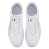 Кроссовки Кеды Reebok Court Peak ftwr white/ftwr white/pure grey 2 Артикул GX890510.5, GX89058.5, GX89056.5, GX89059.5