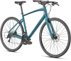 Городские велосипеды Specialized Sirrus 3.0 2022 Satin Dusty Turquoise / Black / Satin Black Reflective Артикул 90922-7404, 90922-7401, 90922-7400, 90922-7405, 90922-7402, 90922-7403