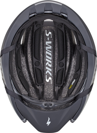 Шлемы Шлем Specialized S-Works Evade 3 Smoke Артикул 60724-1012, 60724-1013, 60724-1014