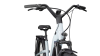 TURBO COMO - современный уровень комфорта Specialized Turbo Como 4.0 2025 Gloss Seafoam / Silver Dust Reflective Артикул 90425-5503, 90425-5504, 90425-5502