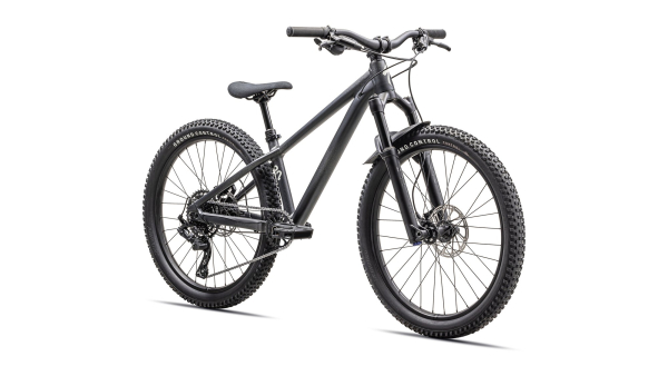 Specialized P.2 Trail 2024 Gloss Obsidian Diffused / Slate Grey / Birch