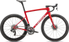 S-WORKS велосипеды шоссе Specialized S-Works Tarmac SL8 - Red eTap AXS 2024 Gloss Red Sky / Fiery Red Strata / Satin White Артикул 94924-0349, 94924-0356, 94924-0354, 94924-0344, 94924-0358, 94924-0352, 94924-0361