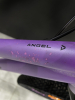 Подростковые для девочек, старше 8-ми лет Aspect Angel 24 2025 Фиолетовый Артикул 4640258345094