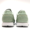 Кроссовки Кроссовки Reebok x Eames Classic Leather Green Артикул FZ585812, FZ58585, FZ585811.5, FZ585810.5