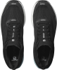 Кроссовки Кроссовки Salomon Sonic 3 Accelerate Black/White/Quiet Shade Артикул L40924333, L40924332