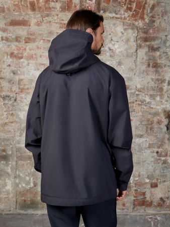 Куртки Куртка Strobbs E2346-3 черный Артикул E2346-3-XL, E2346-3-XXXL, E2346-3-L, E2346-3-XXL